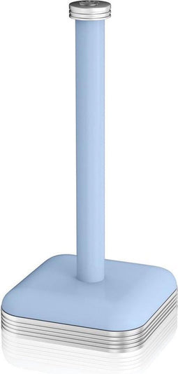 Swan Keukenrolhouder Sky Blue