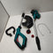 Bosch AdvancedGrassCut 36 - Accutrimmer - Tweedraads-snijsysteem - 6 m draadspoel