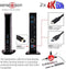 club3D CSV-1460 - Laptopdockingstation - USB 3.0 Dual Display 4K 60 Hz - Universeel