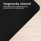 imoshion Muismat - 21 x 26 cm - Antislip Materiaal - Geschikt voor School en Kantoor