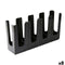 Standaard voor keukengerei My Bar 45 x 12 x 24 cm (8 Stuks)