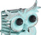 Hyundai Lighting - Dierenlampen - Vintage Owl - set van 3