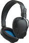JLab Studio Pro - Draadloze Over-Ear Koptelefoon - 50+ UUR Bluetooth 5.0 Playtime - Zwart