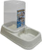 AIME Distributeur 2in1 kroketten en water - voor kat en hond