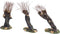 Dickensville - Knotwilgen 8-12cm