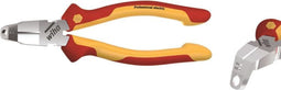 Wiha Z 14 1 06 TriCut installatietang Professional electric - 170 mm