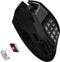 Corsair Scimitar Elite Wireless SE - MMO Gamingmuis - 16 knoppen - Gun Metal