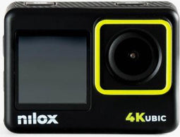 Nilox NXAC4KUBIC01 actiesportcamera 4 MP 4K Ultra HD CMOS 56,2 g
