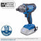 Scheppach C-ID180-X - Accu Slagmoersleutel - 20V