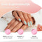 Moods Gellac 6-delige Set - Gellak Starterspakket - Mood Shifters - 8ML - (6-delige Set)