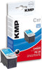 KMP C57 - Inktcartridge - Pigment zwart - (1 stuk)