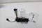 Braun MQ 7000X - Staafmixer - ACTIVEBlade technologie - Grijs Zwart