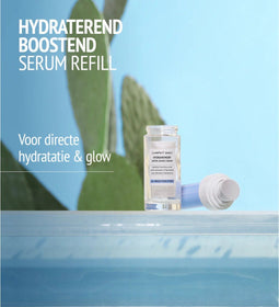 Comfort Zone Hydramemory - Water Source Serum Navulling - Intensieve hydratatie 30 ml