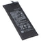 Accu geschikt voor Xiaomi Note 10, Li-Polymer, 3.8V, 5260mAh, 20Wh, zonder gereedschap