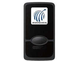 My GPS Tracker Lite - GPS Tracker - Noodknop - Europees bereik
