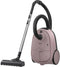 AEG AB61C1WP - Stofzuiger met zak - 850W - HEPA-filter - 12m actieradius