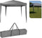 ProGarden Partytent - Opvouwbaar - 300xH250 cm - Taupe
