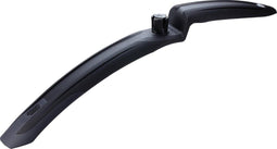 BBB Cycling GrandProtect BFD-16F - MTB Voorspatbord - Geschikt voor 28 en 29 inch - Zwart