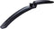BBB Cycling GrandProtect BFD-16F - MTB Voorspatbord - Geschikt voor 28 en 29 inch - Zwart