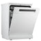 INVENTUM VVW6046AW - Vrijstaande vaatwasser - 14 couverts - Energieklasse C