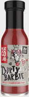 Angus & Oink – Dirty Barbie Espresso Saus