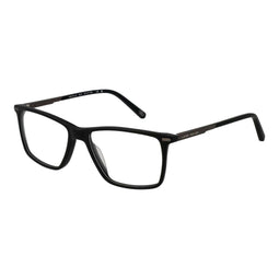 Heren Brillenframe Land Rover HEATH 57SBLK