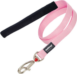 Hondenriem Red Dingo Roze (1.5 x 120 cm) (15mm x 120 cm)