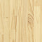 vidaXL - Plantenbak - 31x31x31 - cm - massief - grenenhout