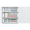 Siemens GU21NADE0 - Vrieskast iQ500 - NoFrost 85 liter - E energieklasse