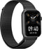 DCU Advance Tecnologic - Smartwatch - Afstand Bloeddruk Hartslagsensor - Zwart