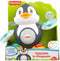 Fisher-Price Linkimals Coole beats Pinguin - Franstalige Editie