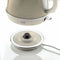 Ariete ARI-2869-BG - Waterkoker - 2000W 1.7L - Vintage beige