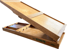 Schilte Sjoelbak s240 opvouwbaar / opklapbaar