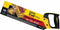 STANLEY FatMax Kapzaag 350 mm - 13T/inch - Ergonomische handgreep - Verstevigde rug