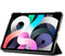 Spigen ACS02050 - Hoes voor iPad Air 4/5 (2020/2022) - Smart Fold - Zwart