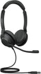 Jabra Evolve2 30 - On-Ear Headset - USB-A-/USB-C-connectiviteit - Zwart
