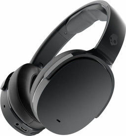 Skullcandy Hesh ANC - Wireless Over-Ear - Actieve ruisonderdrukking - Zwart