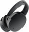 Skullcandy Hesh ANC - Wireless Over-Ear - Actieve ruisonderdrukking - Zwart