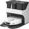 Roborock S7 Max Ultra - Robotstofzuiger - Automatisch legen en wassen - Wit