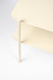 Zuiver River Kast/ Stellingkast 100 cm Rice/ Beige