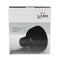 Ga.Ma Super Diffuser XXL - Universele Diffuser - Extra Volume - Zwart