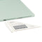 Vaessen Creative Rilbord - Score Easy - 30,5 x 30,5 cm - Inclusief vouwbeen en liniaal - Mint