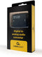 Gembird DSC-OPT-RCA-001 - Digitaal Analoog Converter - Toslink Coaxiaal naar 2x RCA - 96 KHz