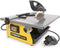 Powerplus POWX2300 - Elektrische tegelsnijder - 800W - Ø180mm snijschijf - 397x386mm tafel
