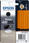 Epson 405XXL - Originele inkt cartridge - 372 ml - Zwart