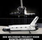 LEGO Creator Expert Creator NASA Space Shuttle Discovery - 10283