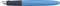 Schneider vulpen - Wavy - penpunt A - blauw - S-162133
