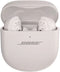 Bose QuietComfort Ultra - In-ear Oordopjes - ANC - Wit