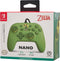 PowerA NSGP0203-01 - Bedrade Gamecontroller - Ergonomisch Comfort - Groen