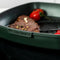 Westinghouse Performance Grillpan - Ø28 cm - PFOA-vrij - Inductie - Groen